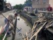 12 человек погибли от наводнения в Северной Моравии