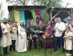 На Лазещине отгуляли этно-сейшн фестиваль «Жареный барашек»