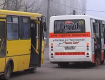 По Ужгороду будут ездить новые маршрутные такси