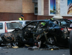 В центре Киева в автомобиле взорвали Тимура Махаури