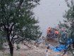 Ольшанское водохранилище вычистили от мусора