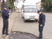 Полиция зафиксировала недостатки на дорогах Ужгорода