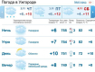 2 ноября в Ужгороде будет облачно, вечером дождь