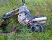 В ДТП на Закарпатье погибла 19-летняя пассажирка мотоцикла