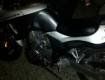 В ДТП на Закарпатье пострадал пьяный мотоциклист