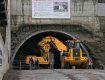 Бескидский тоннель отрежет от мира два села в Закарпатье