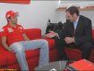 Филипе Масса не исключает возвращения на Гран при Абу-Даби