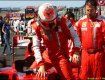 Большое превью Ferrari к Гран При Бразилии