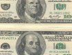 Новый вид мошенничества с долларовыми банкнотами