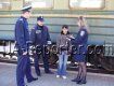 В Ужгороді міліція перевіряла "бездомних" неповнолітніх