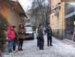В Ужгороде хулиганы забрасывают гранатами кафе и авто