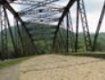 Будущий мост соединит закарпатский город Тячев с румынским Течеу