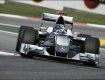 В Формуле-1 старая-новая команда Mercedes GP