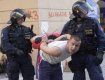 В Праге произошло столкновение полиции с сербскими болельщиками
