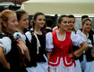 В Ужгороде состоялся первый фестиваль венгерской культуры