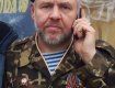 Олег Михнюк погиб 20 августа 2014 года