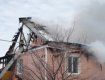 В Мукачево произошел пожар надворной постройки