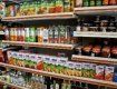 В Ужгороде оштрафовали супермаркет за ложные сведения о соках и напитках