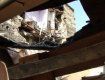 В Одессе рухнула стена трехэтажного дома