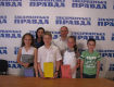 У Словакії відбувся Чемпіонат юних рятівників цивільної оборони