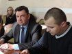 В Ужгороде заседал круглый стол по вопросам с переселенцами