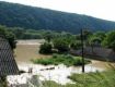 В реках Закарпатья ожидается повышение уровней воды до 1.5 м