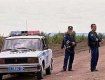 На трассе Киев-Чоп сотрудники ДПС остановили грузовик "МАН" с металлоломом