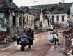 Разрушенный Вуковар