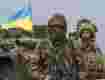 Украинские войска продолжают успешно обороняться на всех фронтах в зоне АТО