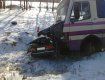 На Одесщине столкнулись "Жигули" и автобус, погибла женщина