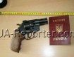 Из-за пистолета закарпатец попался румынским таможенникам