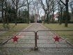 В Ужгороде в микрорайоне Шахта возобновят военное кладбище