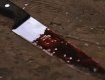 В Раховском районе ножом убили человека