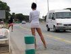 Виноградовские участковые инспекторы милиции разоблачили проституток