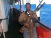 Сомалийские пираты освободили судно Marathon