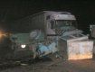 ДТП на Ровенщине: фура разбила 2 трактора