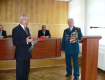 В Ужгороде Василий Ситар поздравил ветеранов с праздником