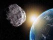 Астероид 2012 TC4 может столкнуться в октябре с Землей