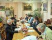 В Ужгороде состоялось рабочее заседание организации работодателей