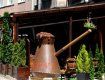 Кофейная турка в Ужгороде вошла в ТОП-5 кофейных скульптур