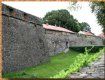 История ужгородского замка насчитывает более тысячи лет