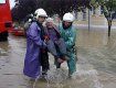 Венгрия эвакуирует жителей из-за наводнения