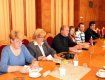 Словацкие журналисты встретились с руководством Закарпатской ОГА