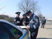 В Мукачевском районе ГАИшники предупреждали аварийность