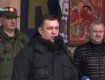 Валерий Пацкан : Мы не сдали Майдан и не сдадим его ни при каких обстоятельствах