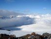 Туристам в Карпатах грозит сход снежных лавин