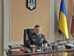 Начальник УСБУ в Закарпатской области генерал-майор Геннадий Грищенко