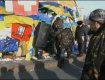 На Евромайдане повесился 55-летний протестующий с Волыни