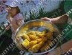 В Виноградовском районе прошел фестиваль кукурузы