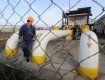 Чехия и Словакия перестали получать в 2014 г. российский газ через Закарпатье